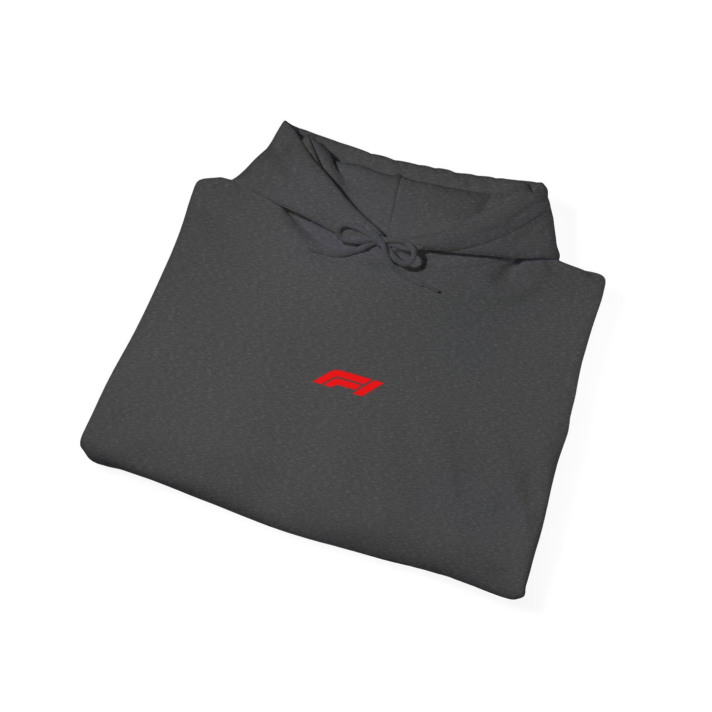 Unisex Heavy Blend™ Hooded Sweatshirt - Racing Legends Graphic Hoodie