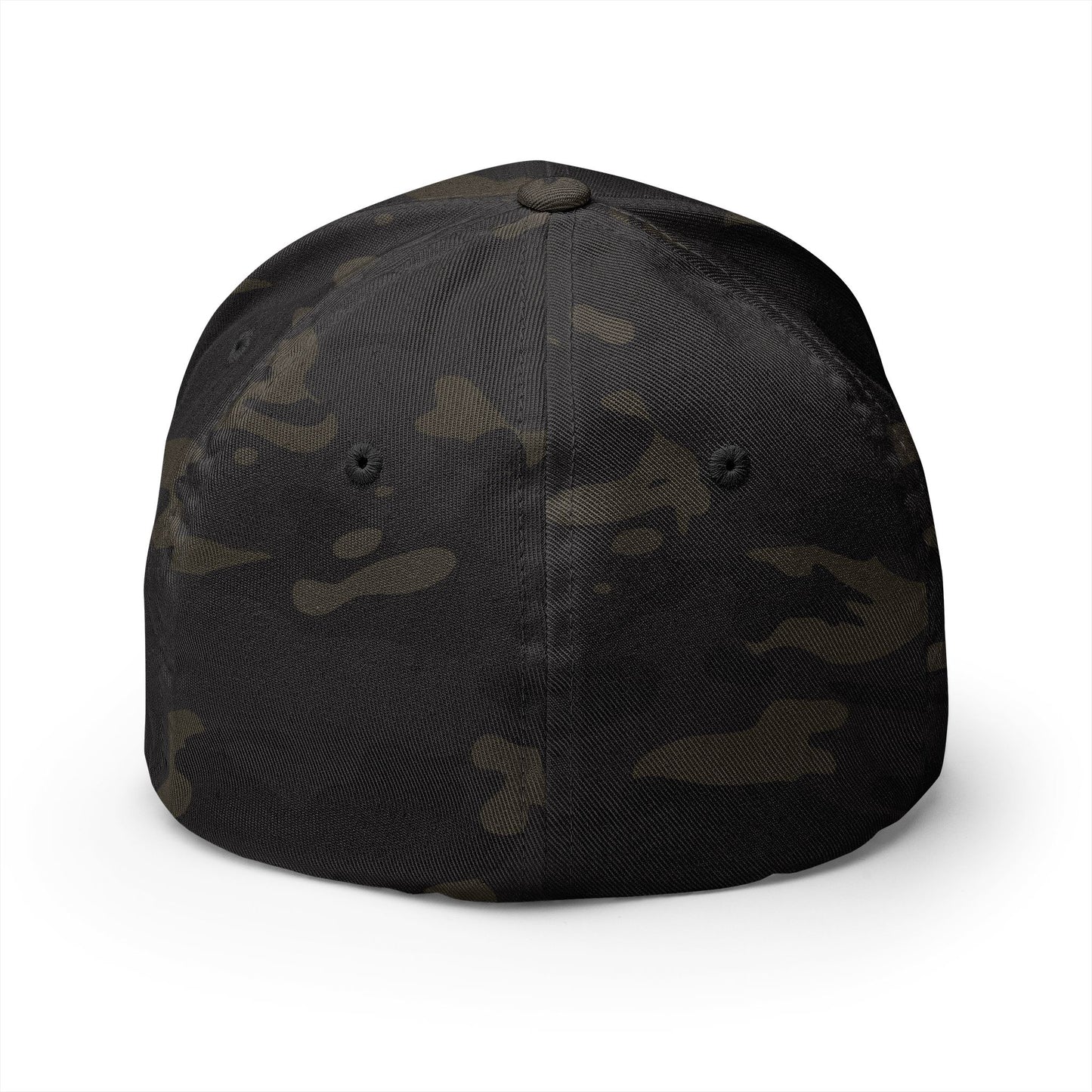 Racing Embroidered Cap for F1 Fans