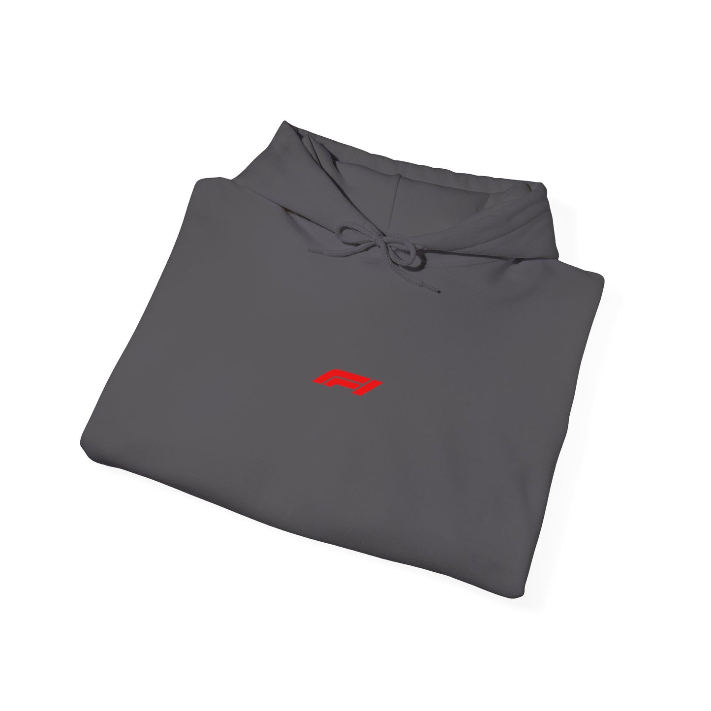 Unisex Heavy Blend™ Hooded Sweatshirt - Racing Legends Graphic Hoodie