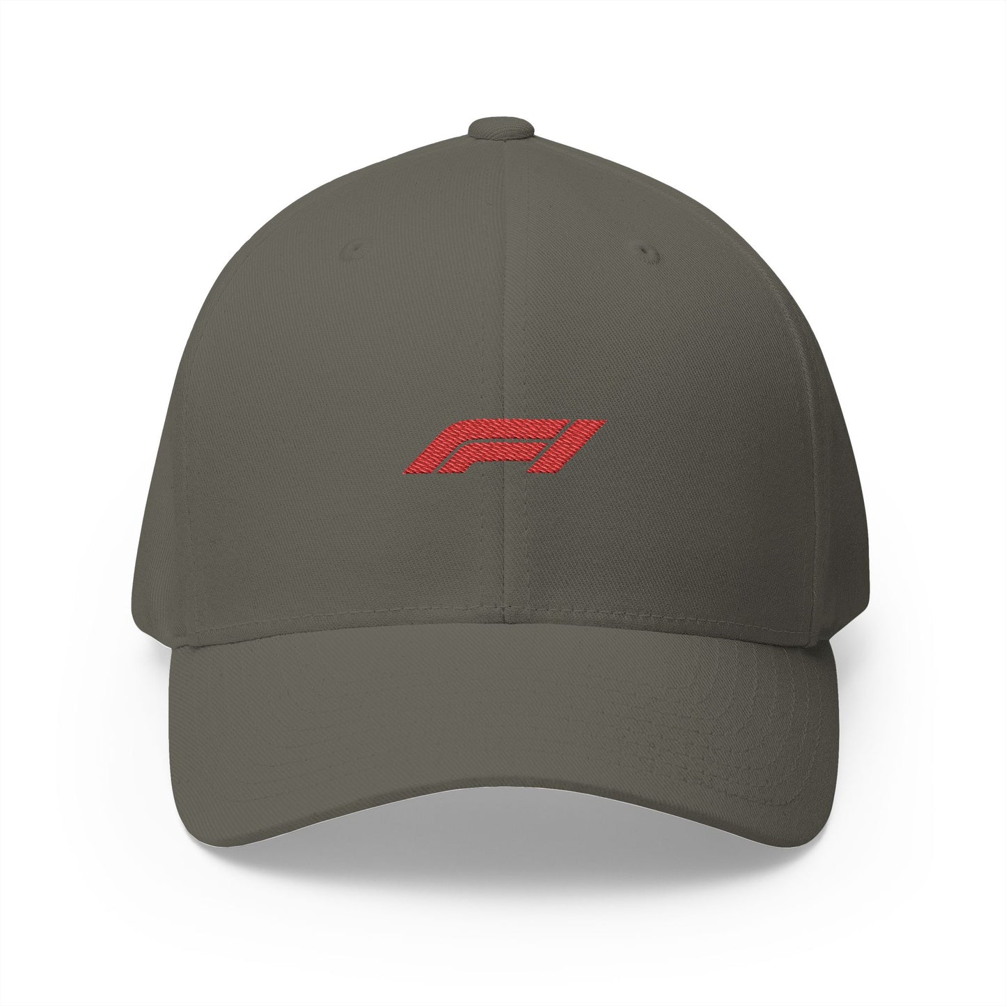Racing Embroidered Cap for F1 Fans