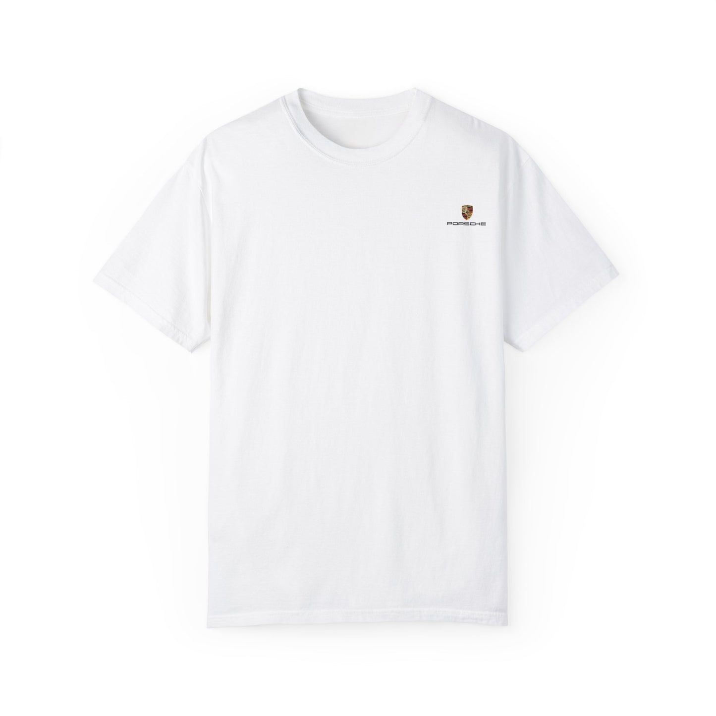 Unisex Automotive T-Shirt - 911 GT3 RS Design - Perfect for Car Enthusiasts