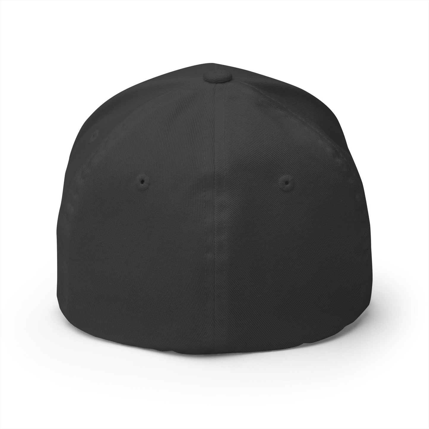 Racing Embroidered Cap for F1 Fans
