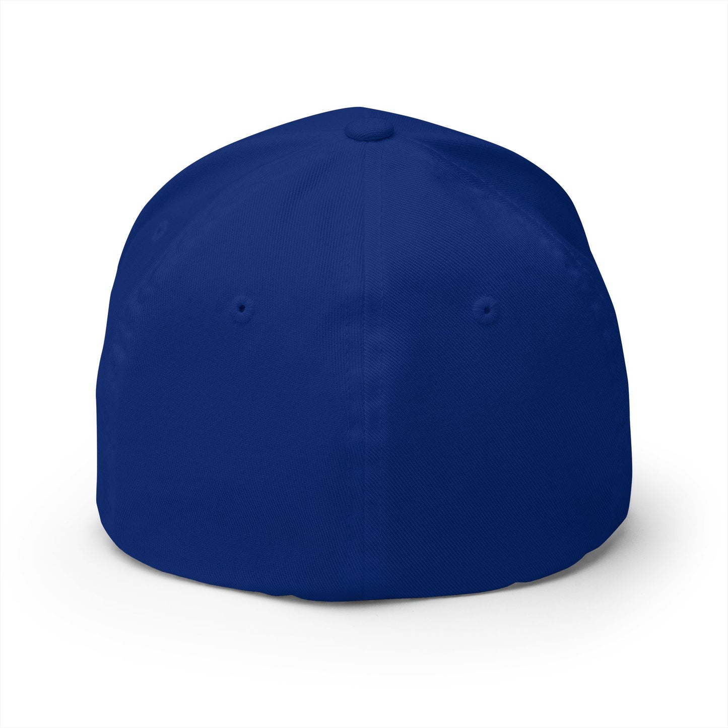 Racing Embroidered Cap for F1 Fans