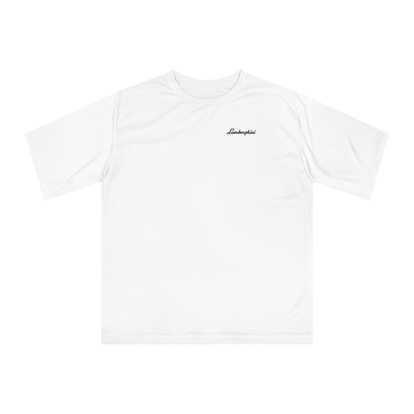 Men's Lamborghini Graphic Performance T-Shirt