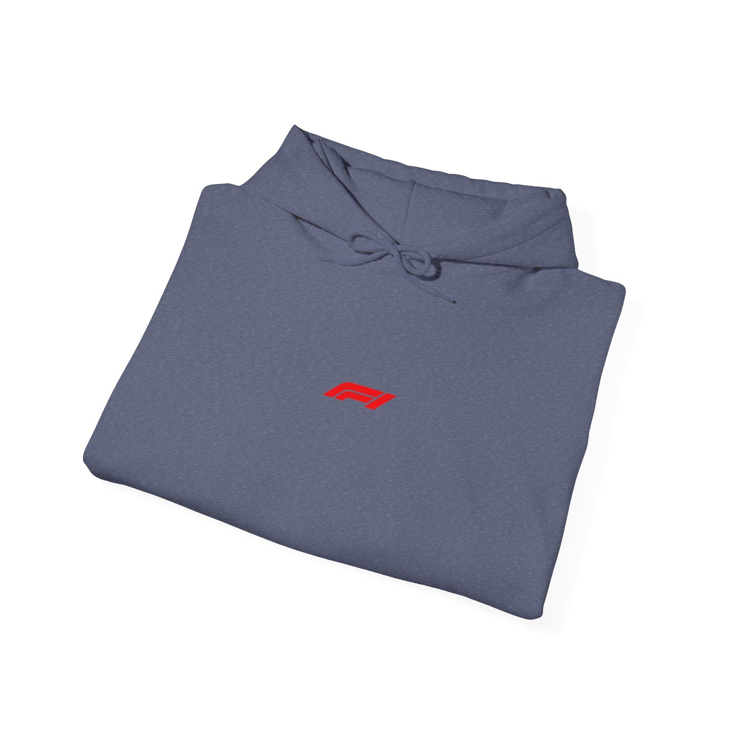 Unisex Heavy Blend™ Hooded Sweatshirt - Racing Legends Graphic Hoodie