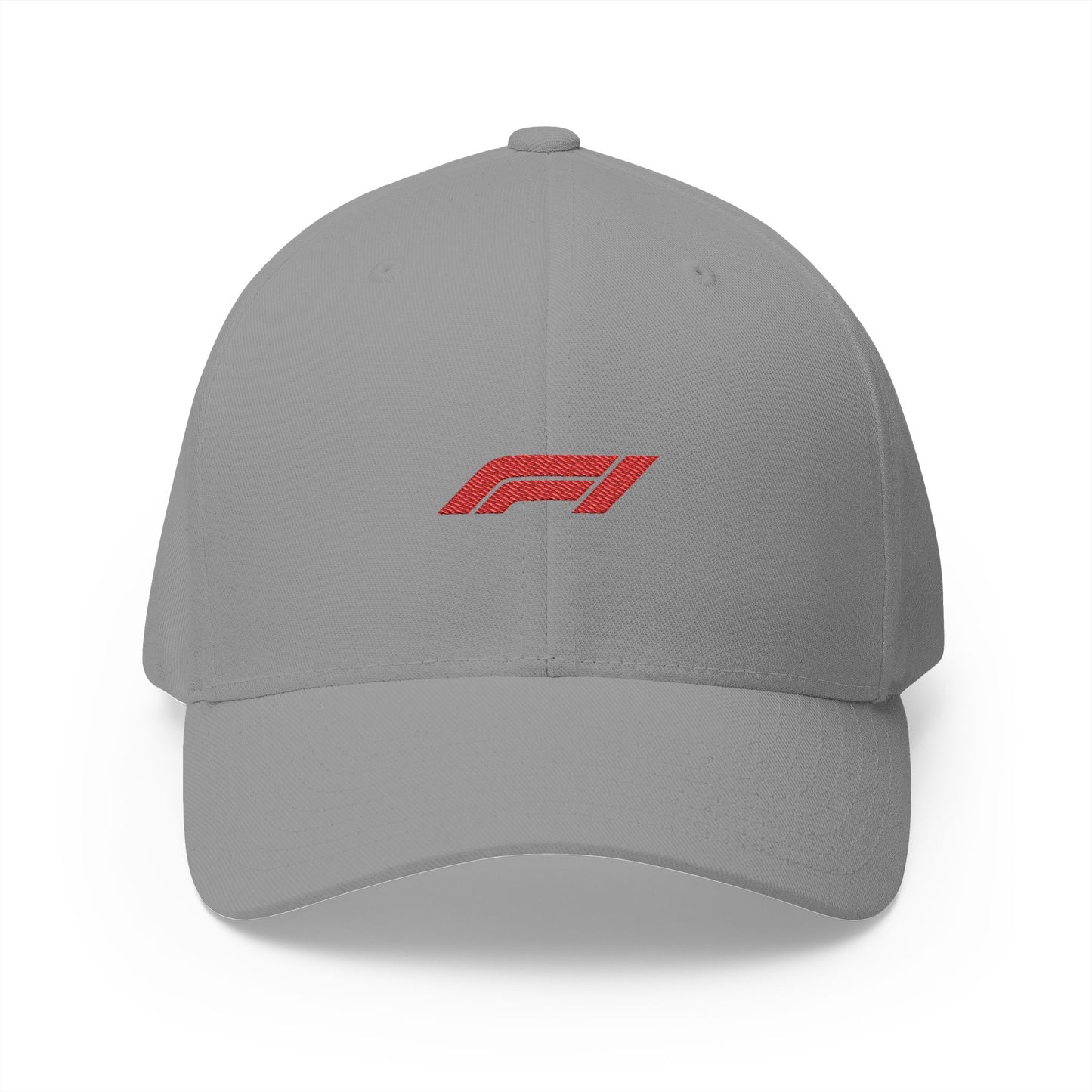 Racing Embroidered Cap for F1 Fans