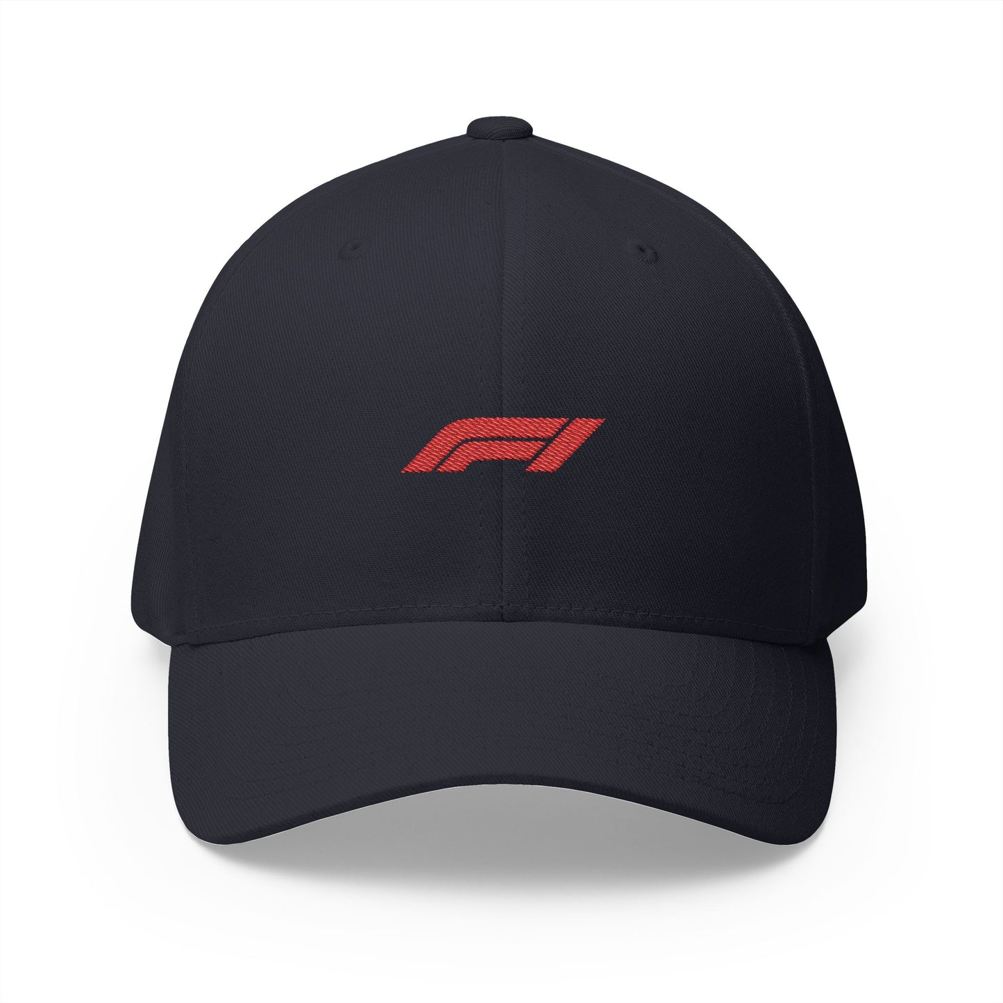 Racing Embroidered Cap for F1 Fans