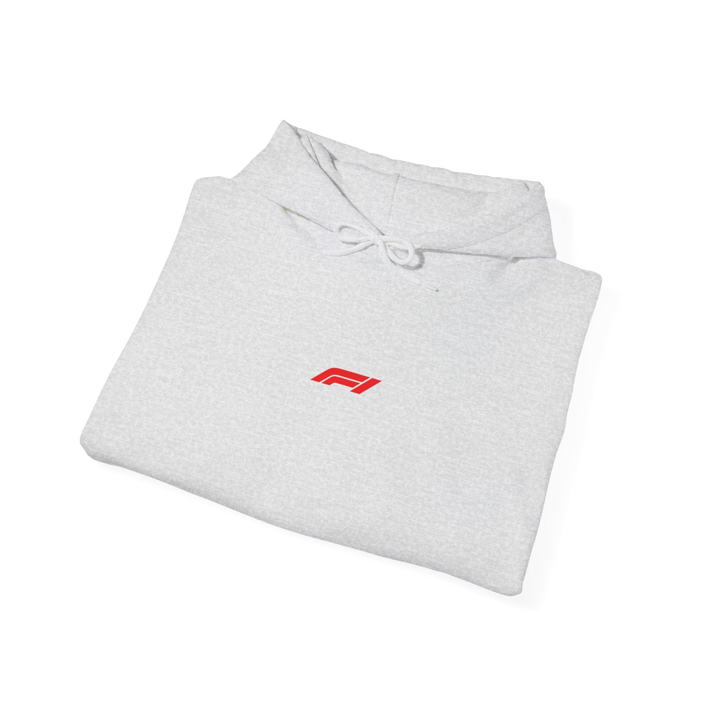 Unisex Heavy Blend™ Hooded Sweatshirt - Racing Legends Graphic Hoodie