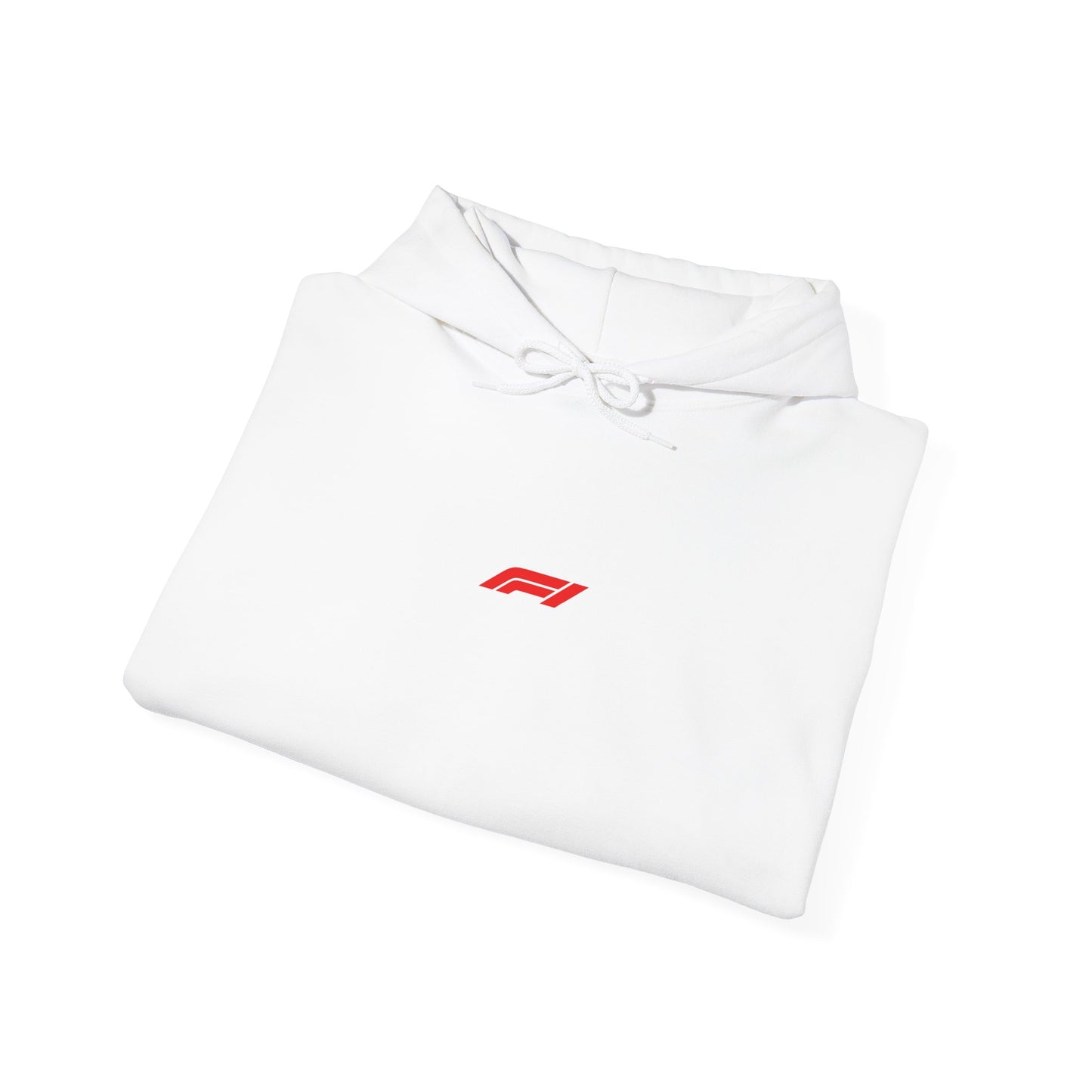 Unisex Heavy Blend™ Hooded Sweatshirt - Racing Legends Graphic Hoodie