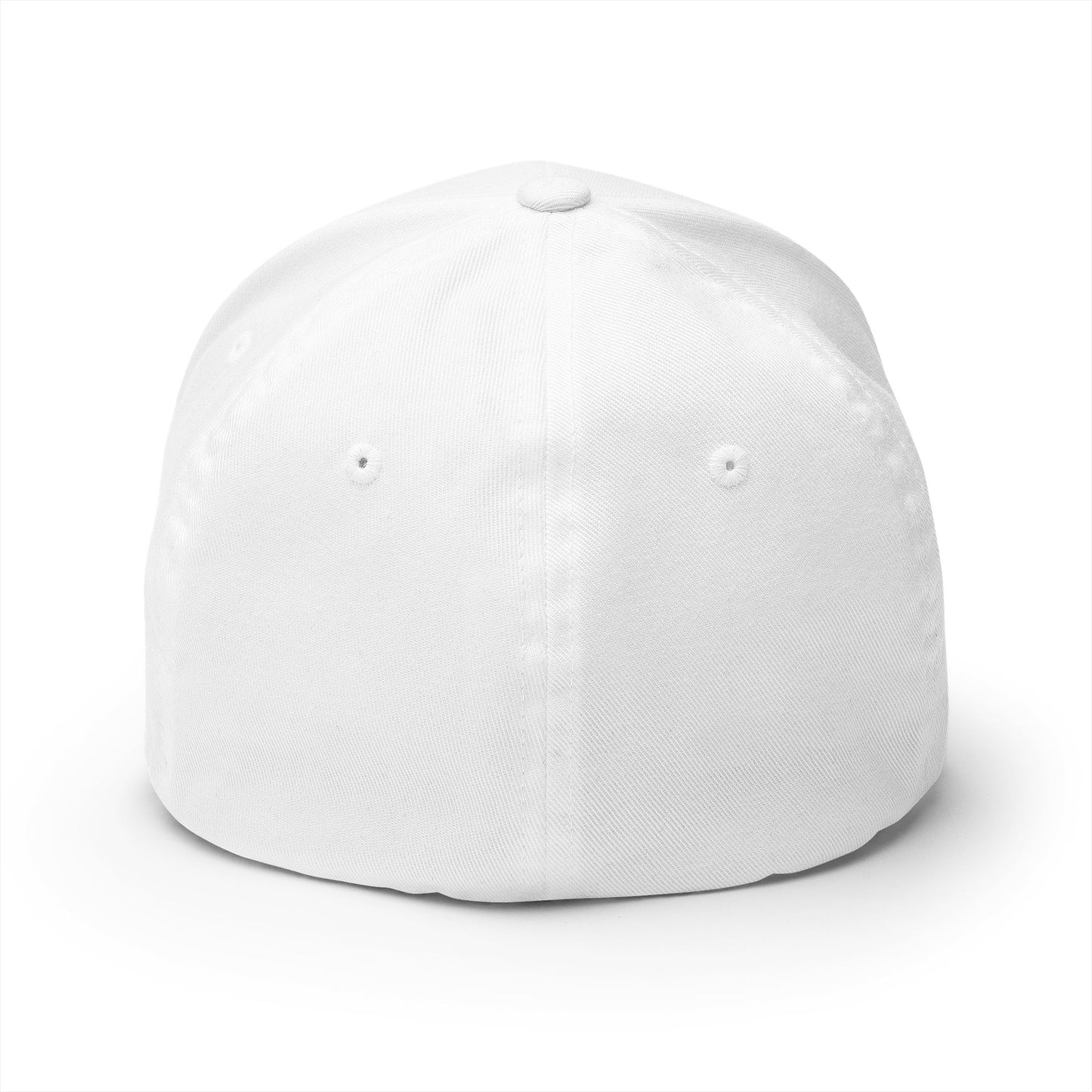 Racing Embroidered Cap for F1 Fans