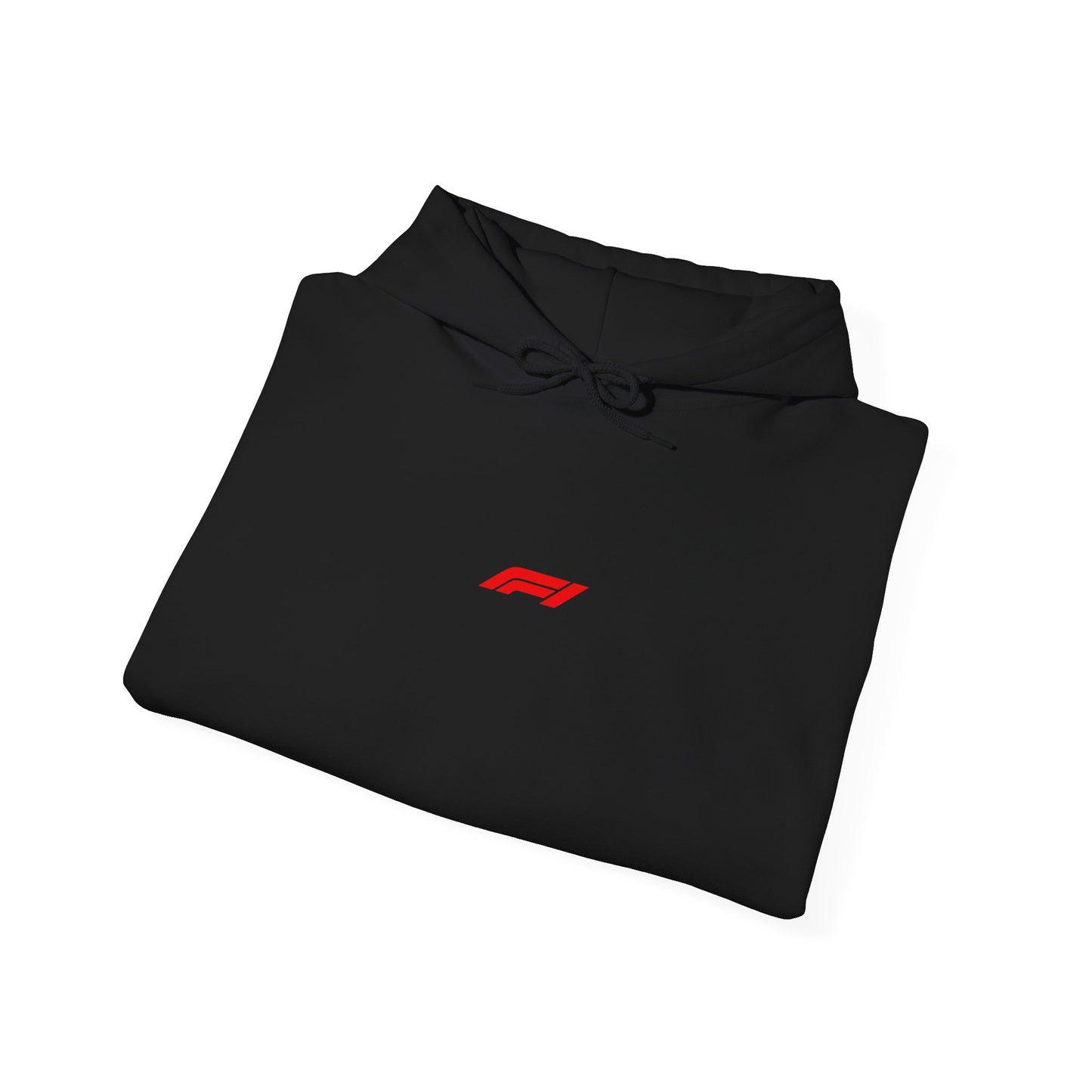 Unisex Heavy Blend™ Hooded Sweatshirt - Racing Legends Graphic Hoodie