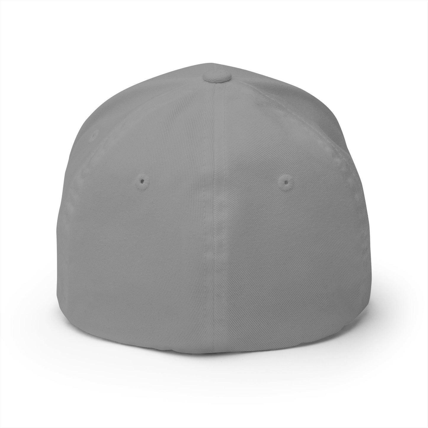 Racing Embroidered Cap for F1 Fans