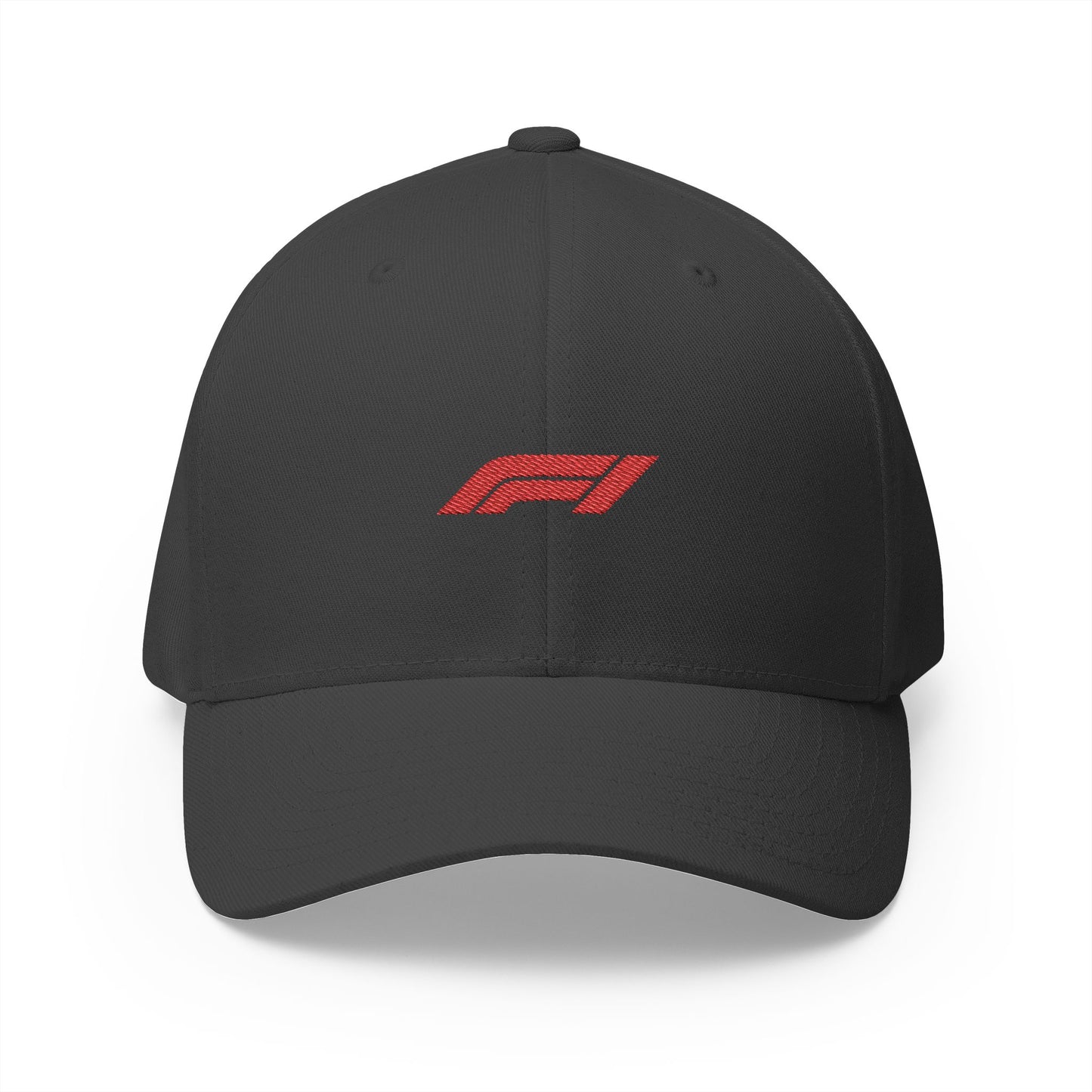 Racing Embroidered Cap for F1 Fans