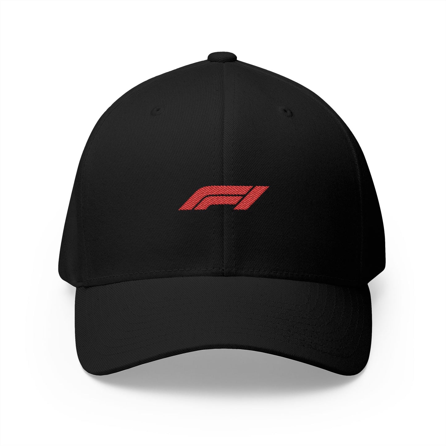 Racing Embroidered Cap for F1 Fans
