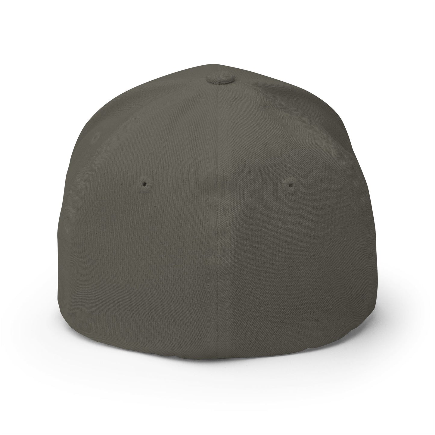Racing Embroidered Cap for F1 Fans