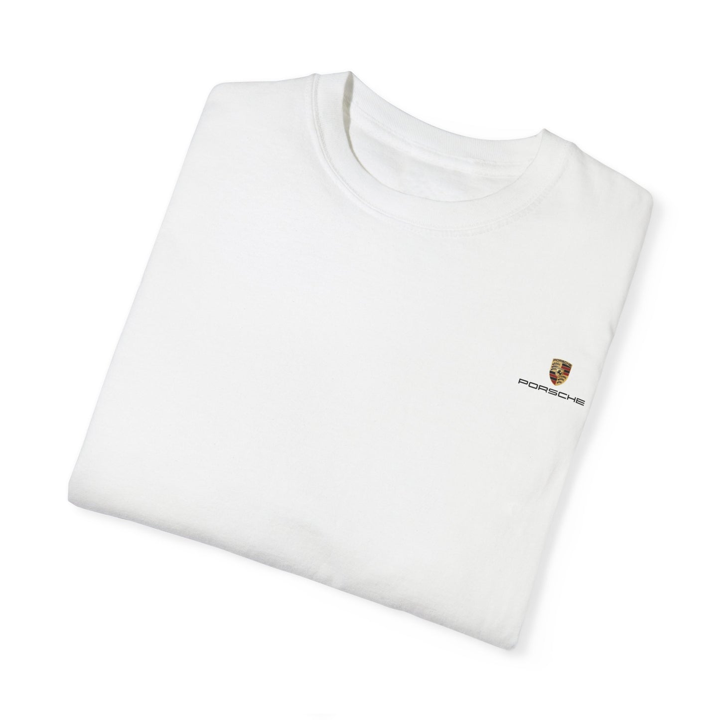 Unisex Automotive T-Shirt - 911 GT3 RS Design - Perfect for Car Enthusiasts
