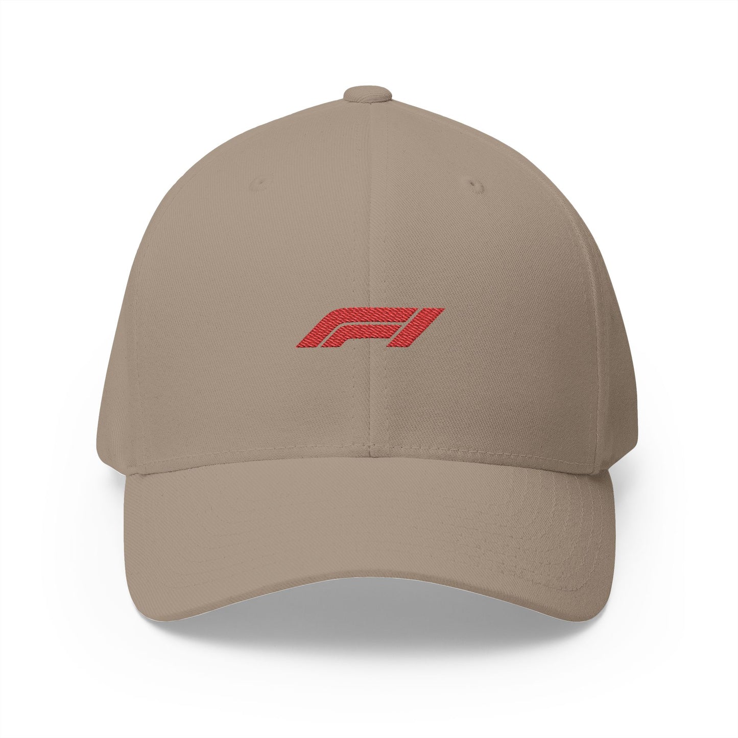 Racing Embroidered Cap for F1 Fans
