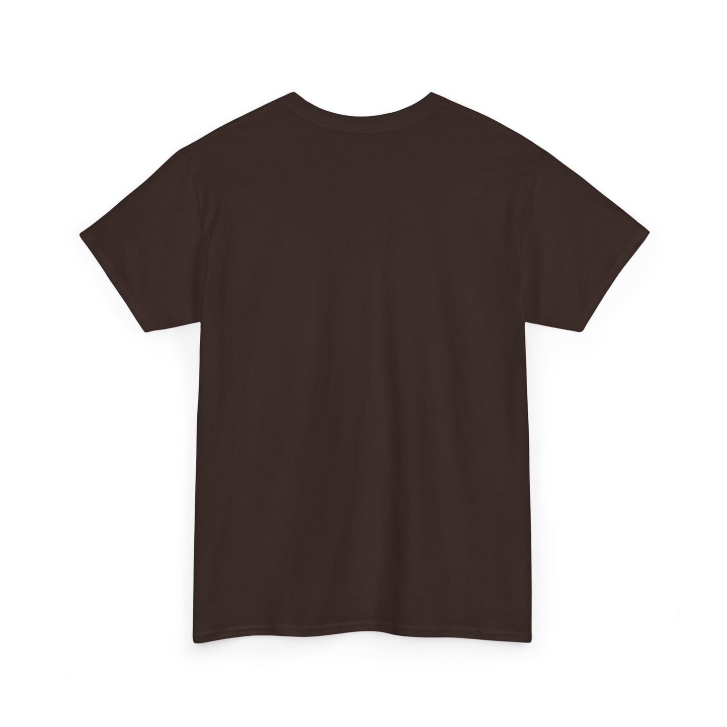 Muscle Car Club Unisex Heavy Cotton Tee - Perfect Gift for Car Enthusiasts