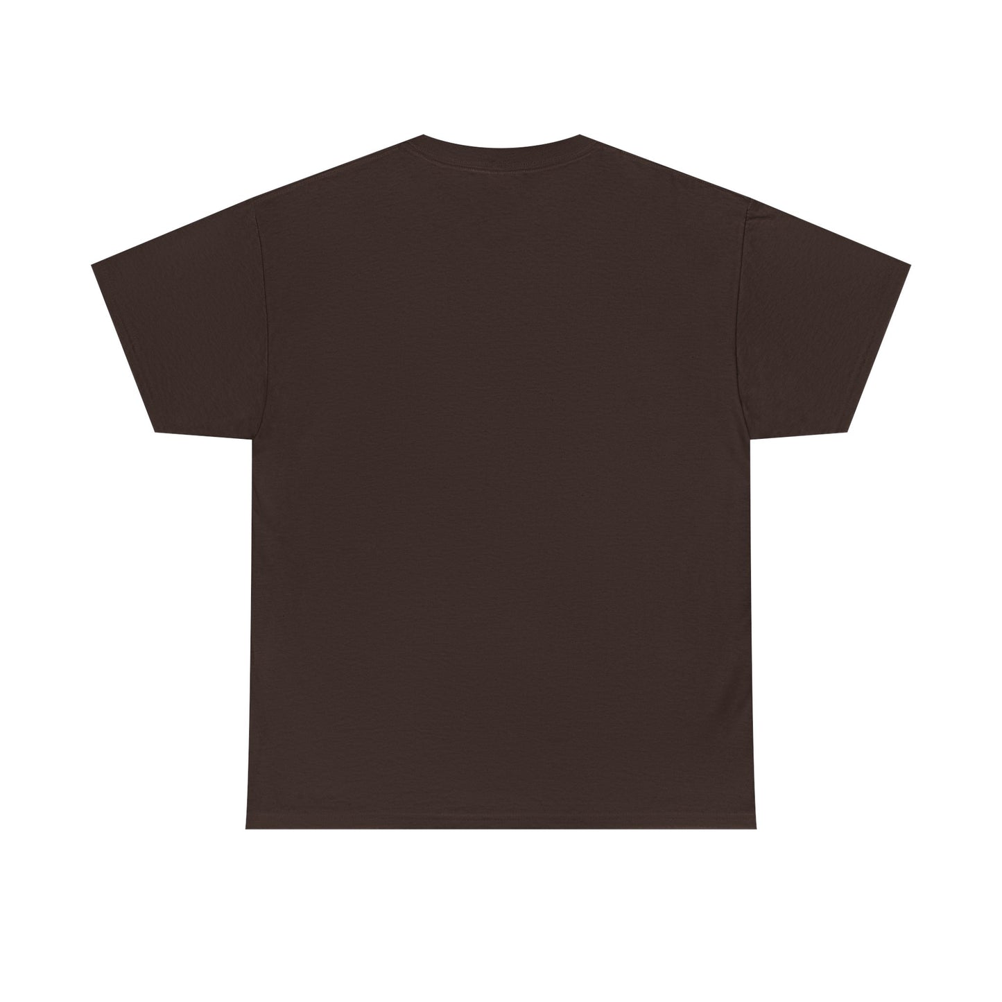 Muscle Car Club Unisex Heavy Cotton Tee - Perfect Gift for Car Enthusiasts