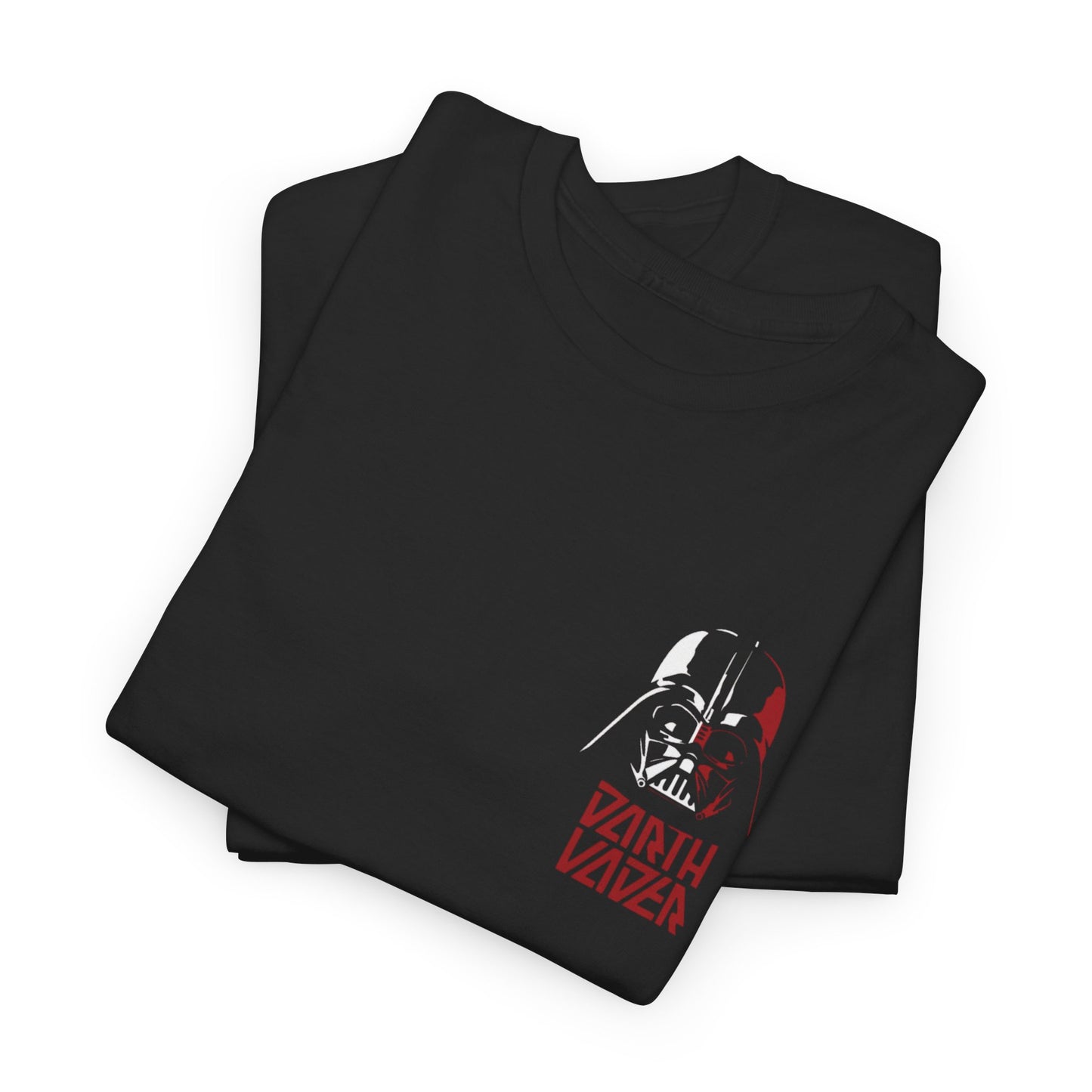 Darth Vader Unisex Heavy Cotton Tee - Come to the Dark Side T-Shirt