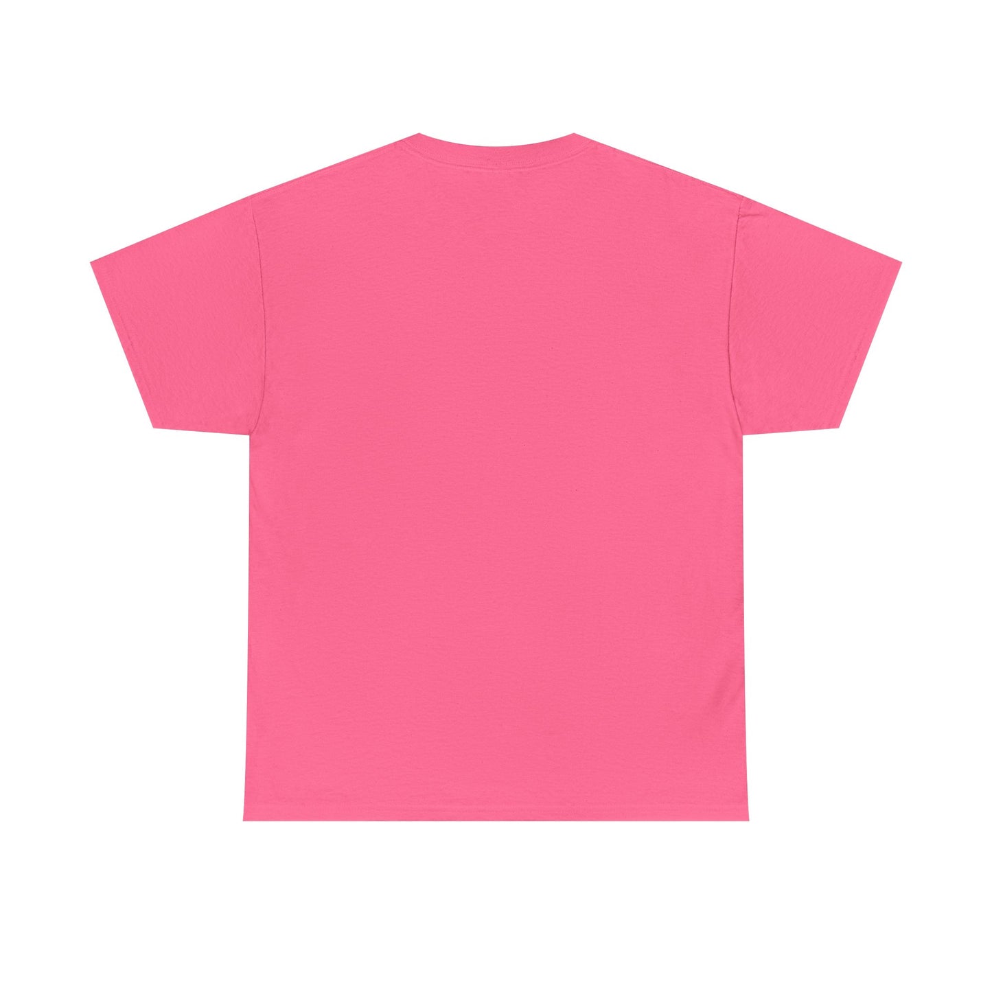 Muscle Car Club Unisex Heavy Cotton Tee - Perfect Gift for Car Enthusiasts