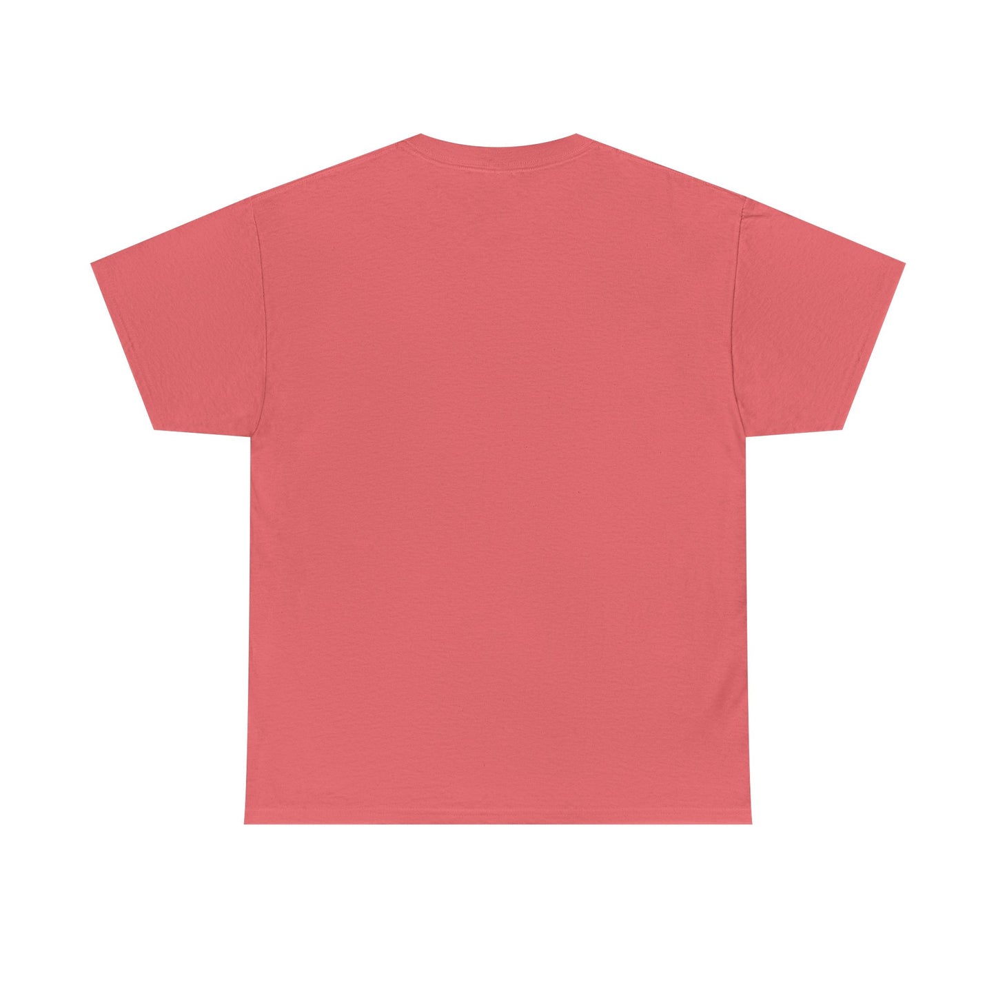 Muscle Car Club Unisex Heavy Cotton Tee - Perfect Gift for Car Enthusiasts
