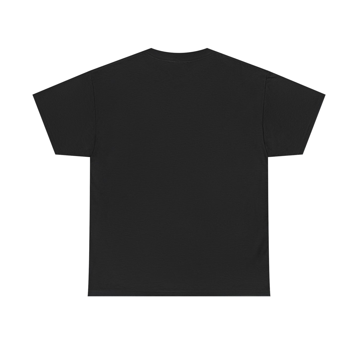 Muscle Car Club Unisex Heavy Cotton Tee - Perfect Gift for Car Enthusiasts
