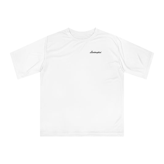 Men's Lamborghini Graphic Performance T-Shirt