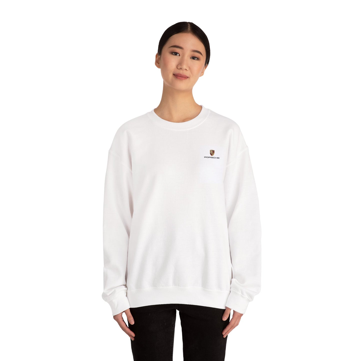 Porsche 911 GT3 RS Crewneck Sweatshirt - Unisex Heavy Blend™