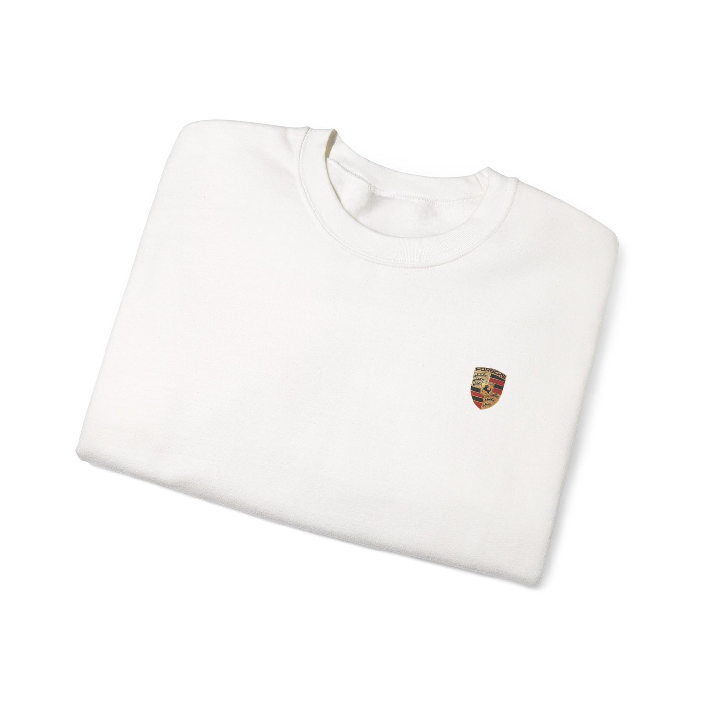 Porsche 911 Graphic Sweatshirt - Unisex Heavy Blend™ Crewneck