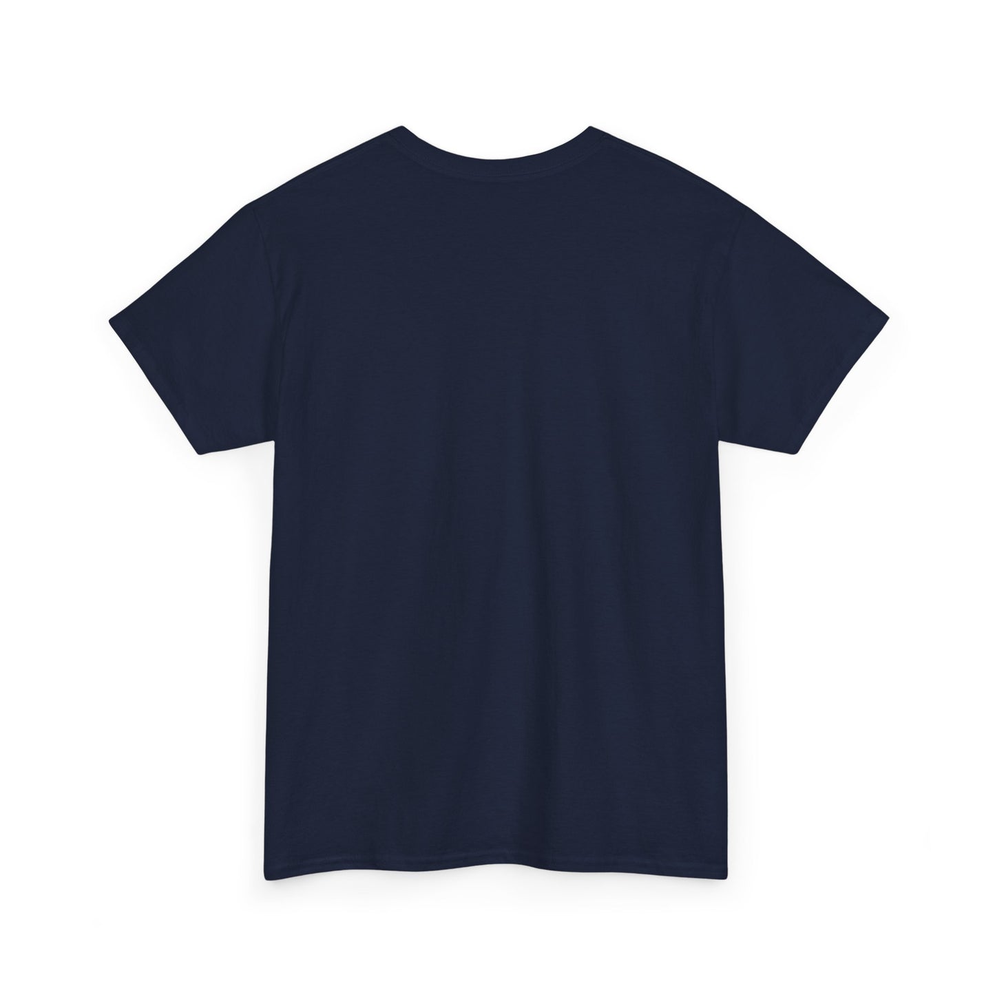 Muscle Car Club Unisex Heavy Cotton Tee - Perfect Gift for Car Enthusiasts