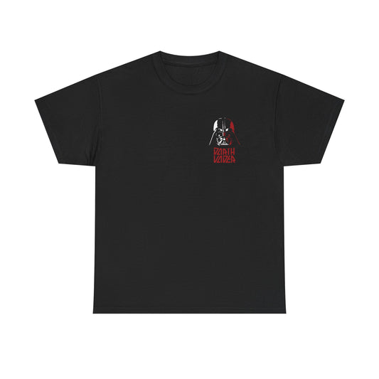Darth Vader Unisex Heavy Cotton Tee - Come to the Dark Side T-Shirt