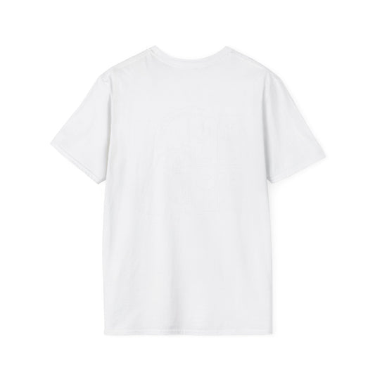 Casual Unisex Softstyle T-Shirt - Comfortable Everyday Wear