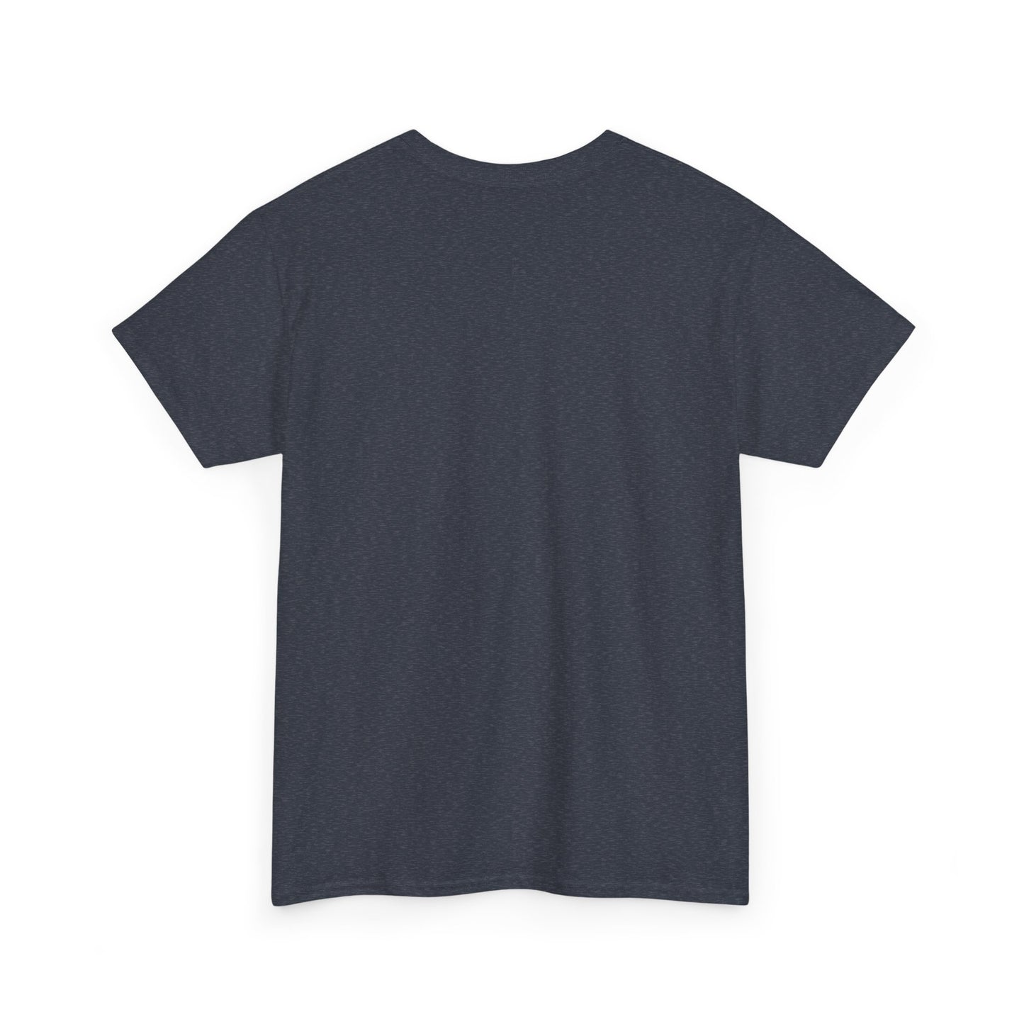 Muscle Car Club Unisex Heavy Cotton Tee - Perfect Gift for Car Enthusiasts