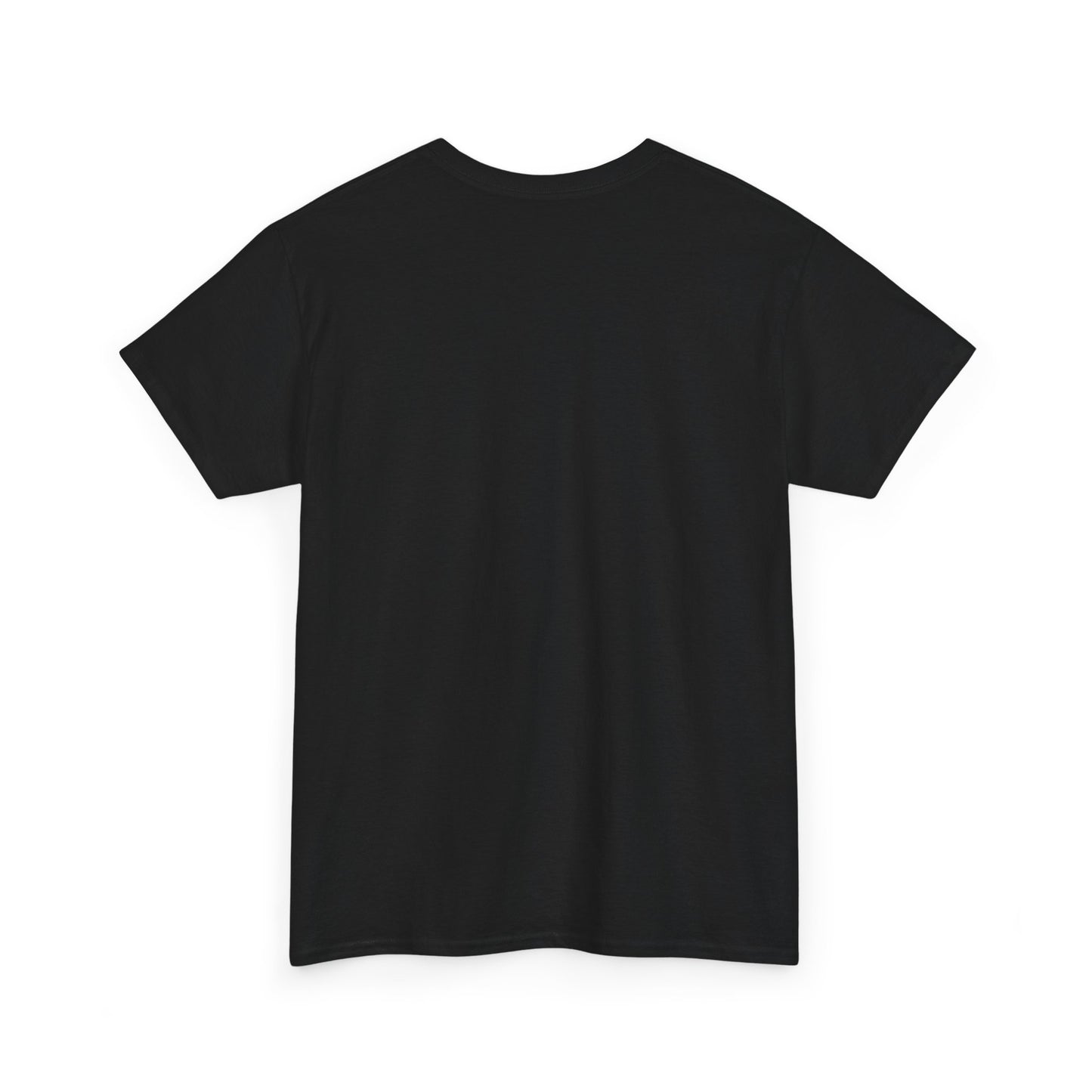 Muscle Car Club Unisex Heavy Cotton Tee - Perfect Gift for Car Enthusiasts