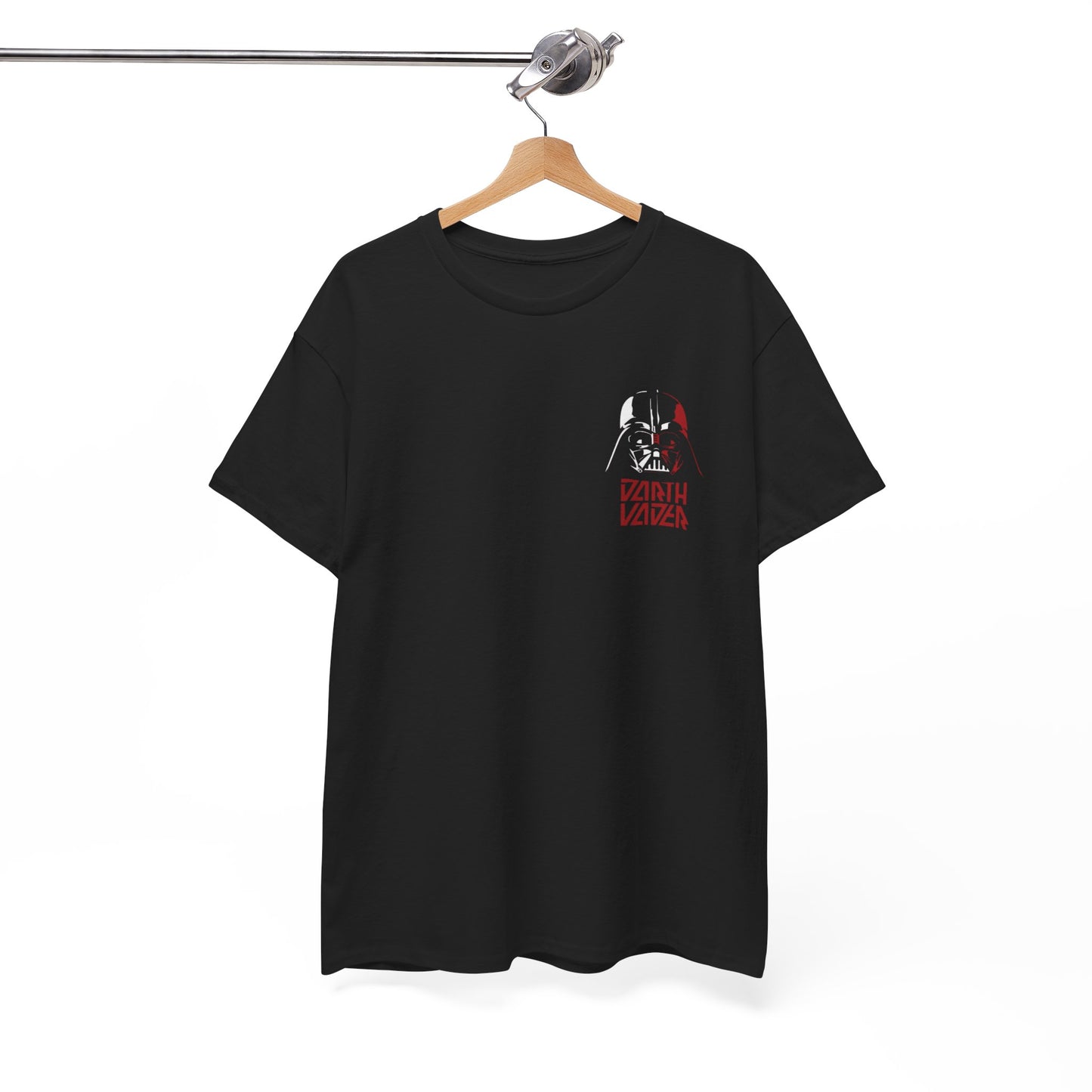 Darth Vader Unisex Heavy Cotton Tee - Come to the Dark Side T-Shirt