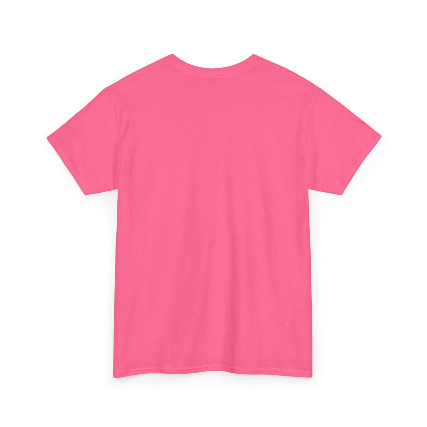 Muscle Car Club Unisex Heavy Cotton Tee - Perfect Gift for Car Enthusiasts