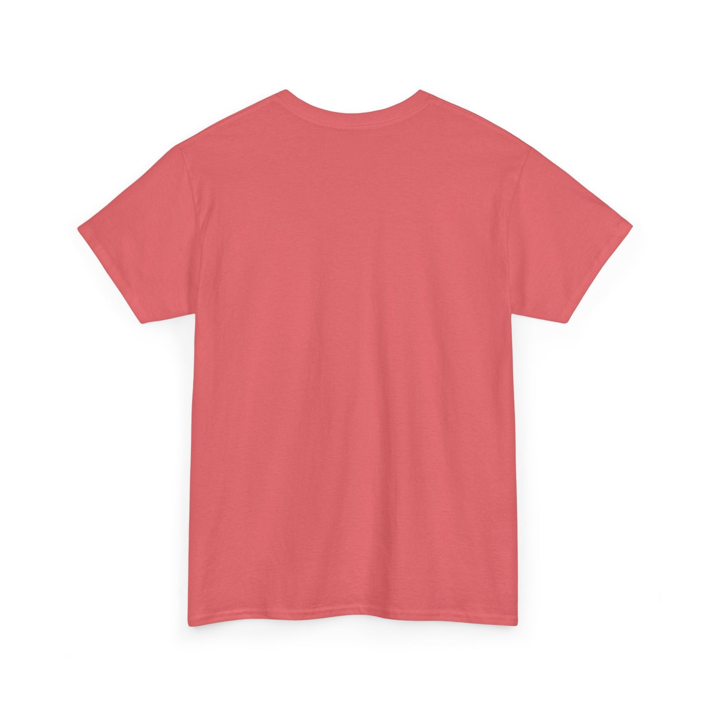 Muscle Car Club Unisex Heavy Cotton Tee - Perfect Gift for Car Enthusiasts