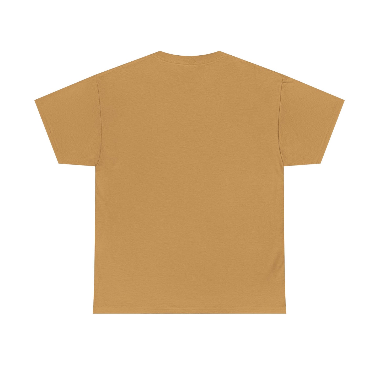 Muscle Car Club Unisex Heavy Cotton Tee - Perfect Gift for Car Enthusiasts
