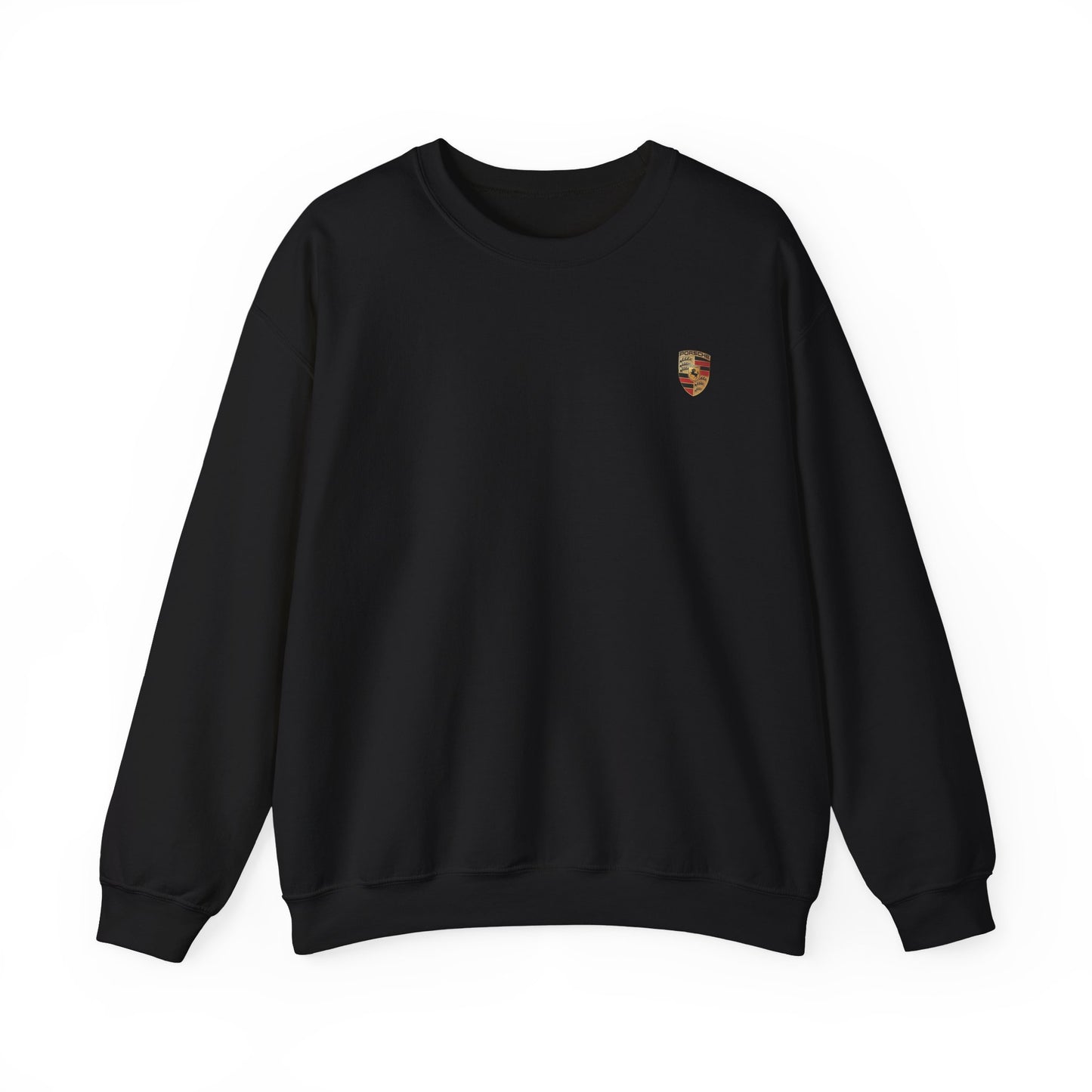 Porsche 911 Graphic Sweatshirt - Unisex Heavy Blend™ Crewneck