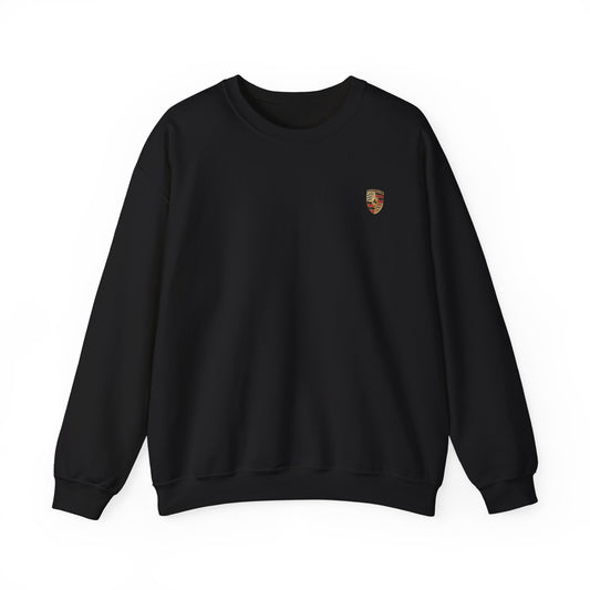 Porsche 911 Graphic Sweatshirt - Unisex Heavy Blend™ Crewneck