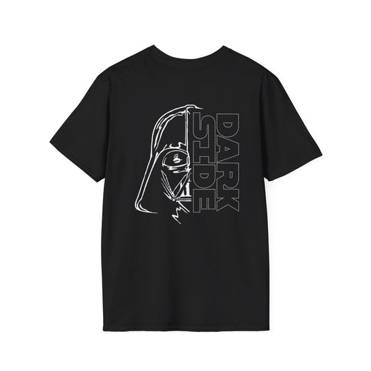 Casual Unisex Softstyle T-Shirt - Comfortable Everyday Wear