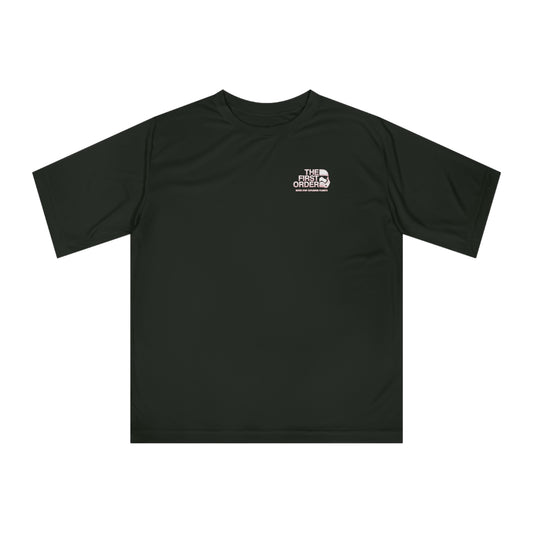 Unisex Zone Performance T-shirt - Join the Empire Graphic Tee