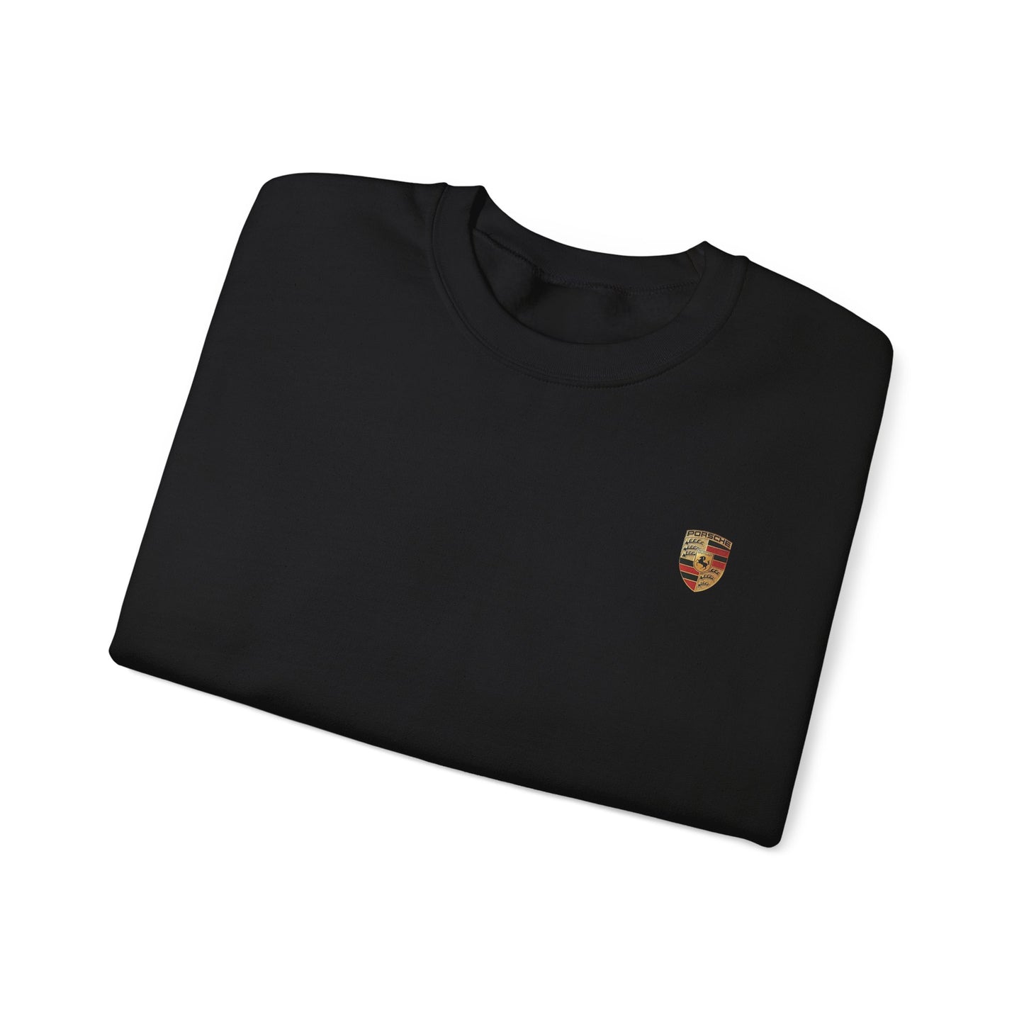 Porsche 911 Graphic Sweatshirt - Unisex Heavy Blend™ Crewneck