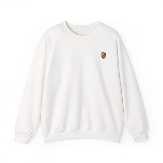 Porsche 911 Graphic Sweatshirt - Unisex Heavy Blend™ Crewneck