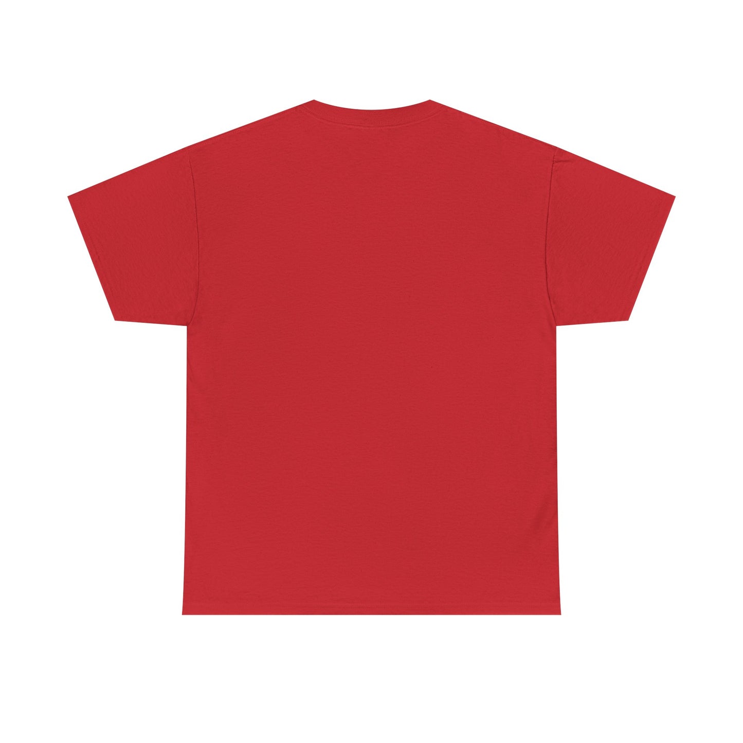 Muscle Car Club Unisex Heavy Cotton Tee - Perfect Gift for Car Enthusiasts
