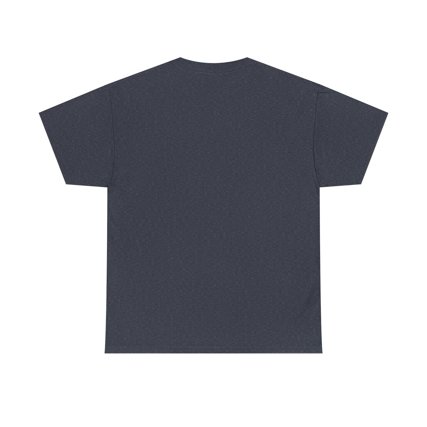 Muscle Car Club Unisex Heavy Cotton Tee - Perfect Gift for Car Enthusiasts