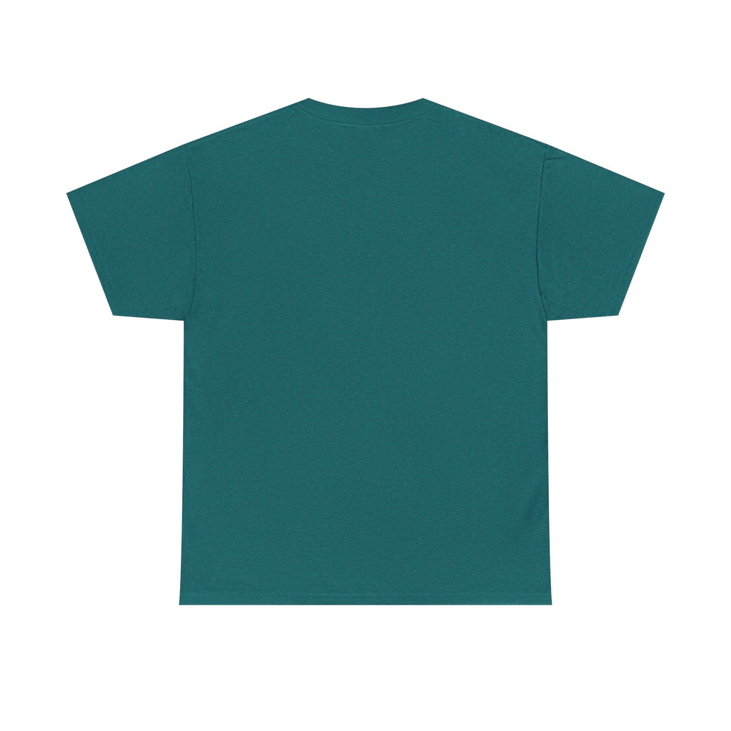 Muscle Car Club Unisex Heavy Cotton Tee - Perfect Gift for Car Enthusiasts